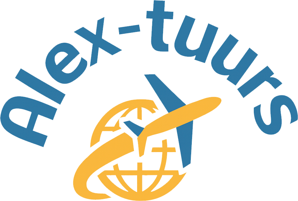 ALEX-TUURS OÜ – Mitte lihtsalt reisid, vaid seiklused, mis inspireerivad