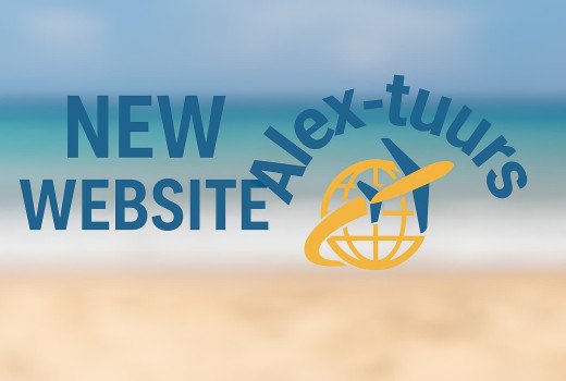 -Создан новый сайт ALEX-TUURS OÜ – tuurs.ee