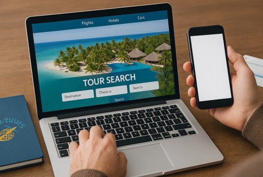 -Как заказать тур?