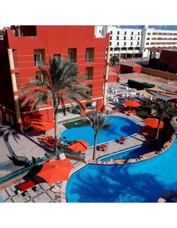 Antalya Sun & Sea Resort