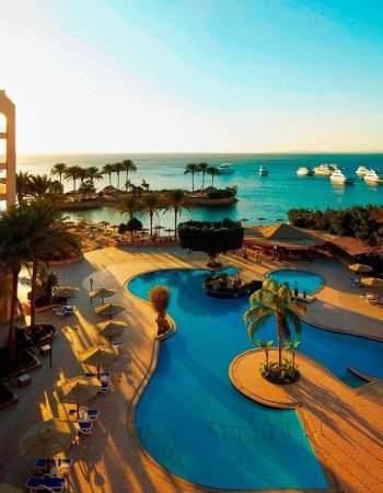 Hurghada Red Sea Hotel