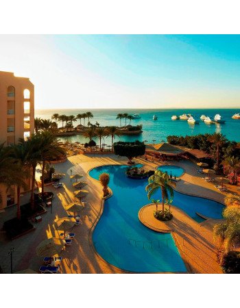 Hurghada Red Sea Hotel