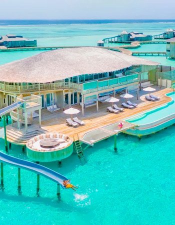 Maldives Ocean Dream Resort
