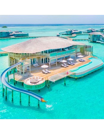 Maldives Ocean Dream Resort