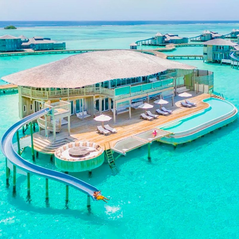 Maldives Ocean Dream Resort