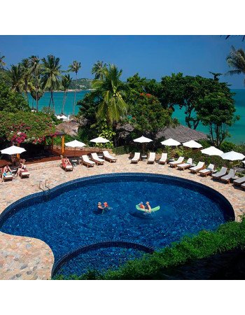 Phuket Coral Bay Resort