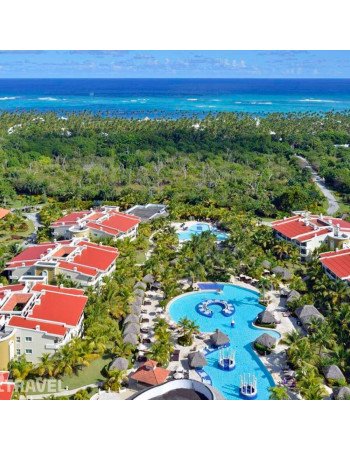 Punta Cana Paradise Resort