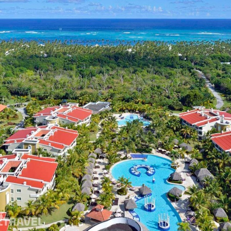 Punta Cana Paradise Resort