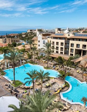 Tenerife Costa Adeje Hotel