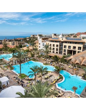 Tenerife Costa Adeje Hotel