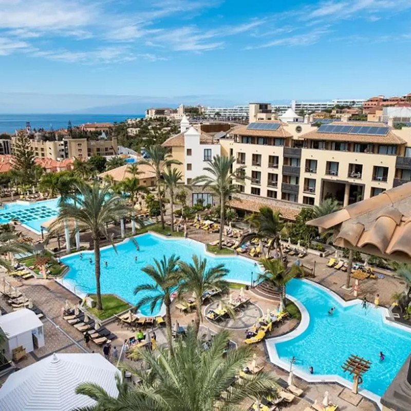Tenerife Costa Adeje Hotel