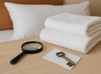 Как выбрать отель — удобства, номера, классификация