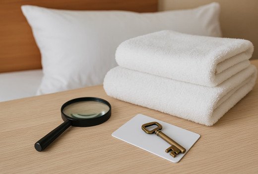 Как выбрать отель: удобства, номера и классификация — полный гид туриста