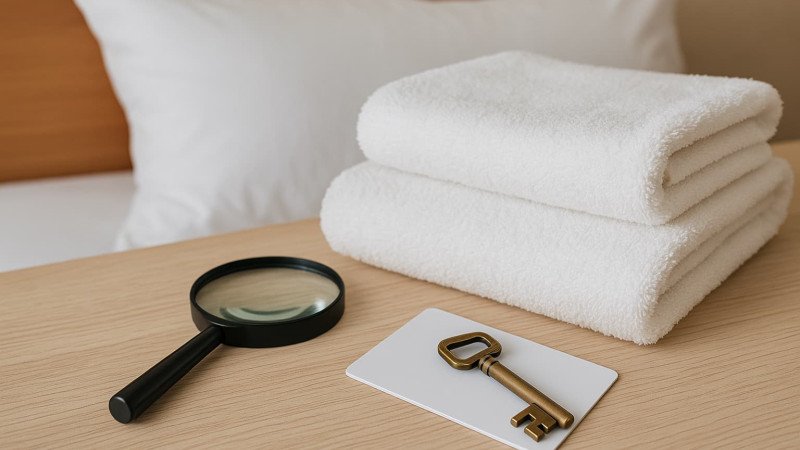 Как выбрать отель: удобства, номера и классификация — полный гид туриста