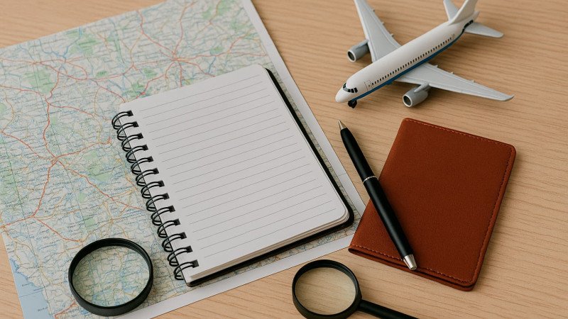 Индивидуальный подбор путешествий