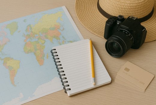 Полезные советы путешественникам