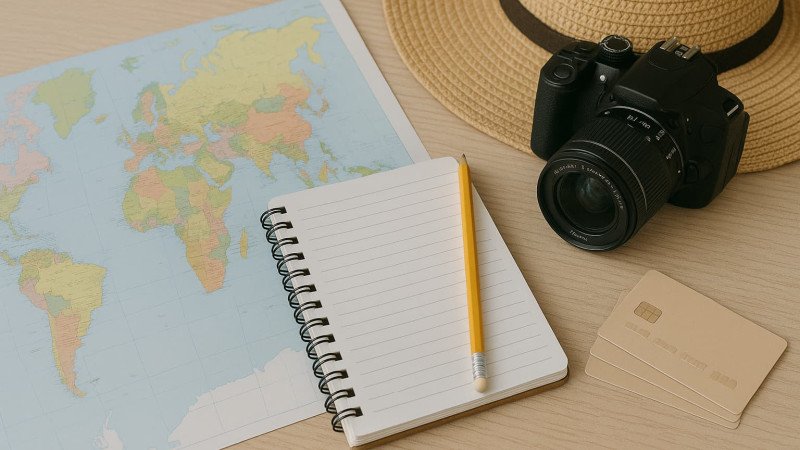 Полезные советы путешественникам